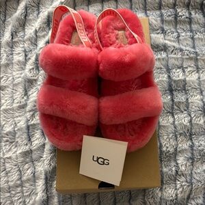 UGG Oh Yeah Sandals
